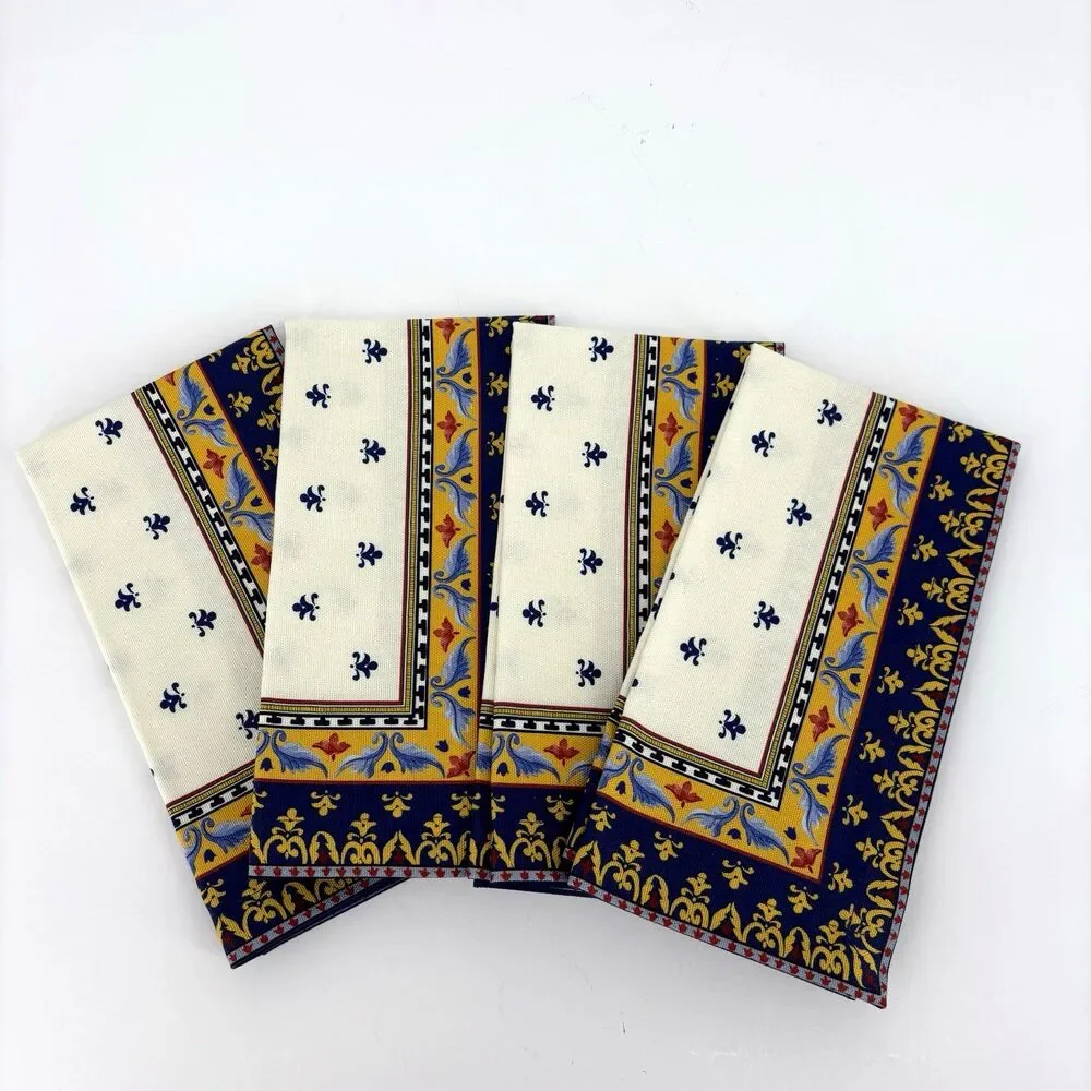 Williams Sonoma Italian 20x20